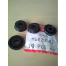 ME620382 MITSUBISHI DEBRİYAJ ALT MERKEZ LASTİĞİ  